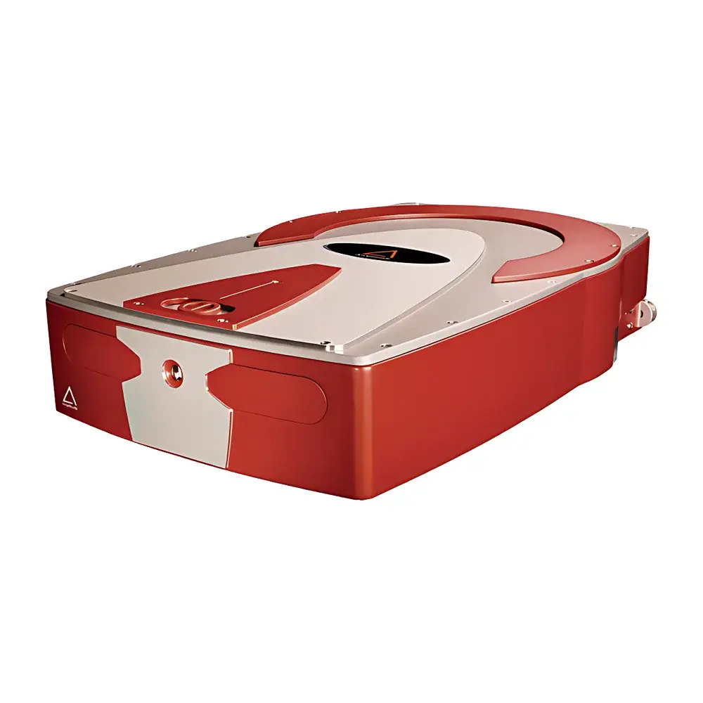 Amplitude Satsuma Compact High-Repetition-Rate High-Power Femtosecond Laser