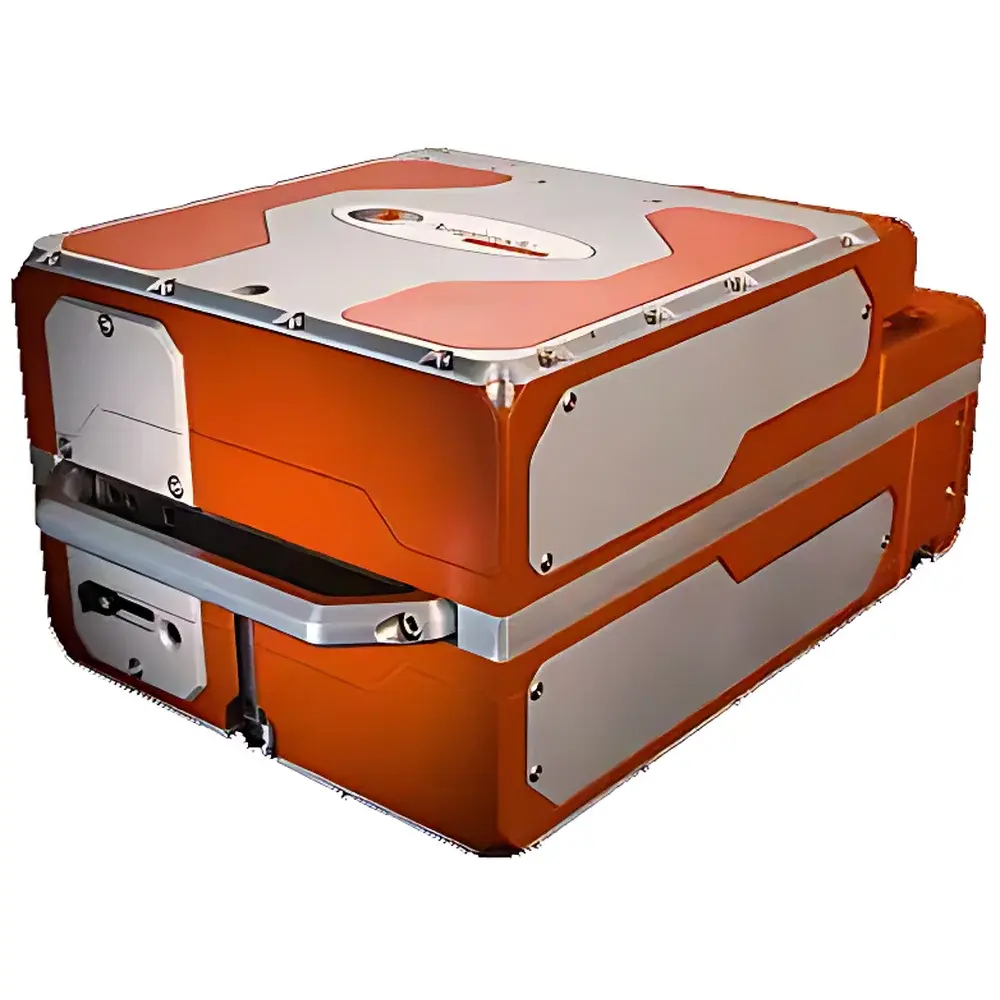 Amplitude Systems YUJA Ultra-Compact High-Pulse-Energy Femtosecond Laser