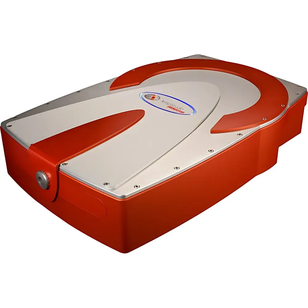 Amplitude Systems Satsuma High-Repetition-Rate High-Power Femtosecond Fiber Laser