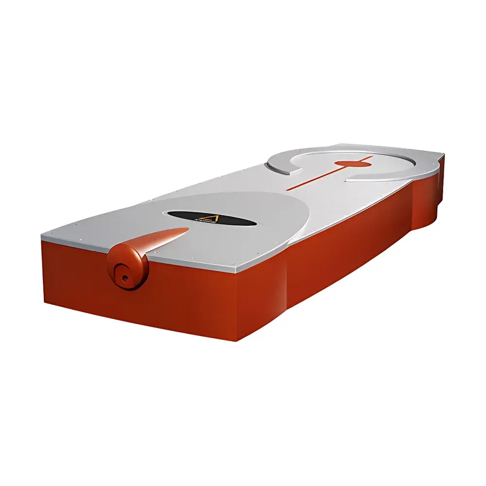 Amplitude Tangerine High-Power High-Pulse-Energy Femtosecond Laser System