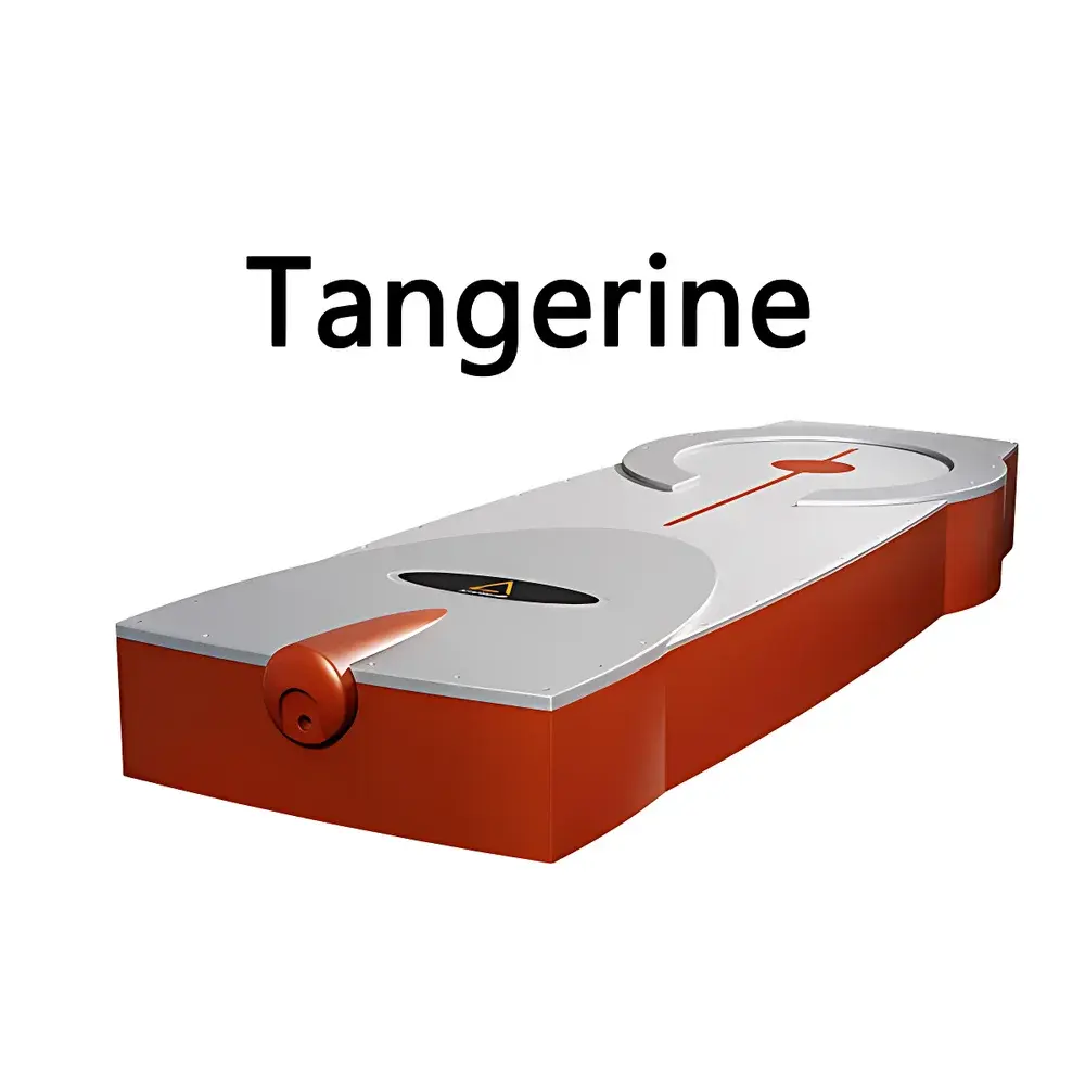 Amplitude Tangerine High-Power High-Pulse-Energy Femtosecond Laser System