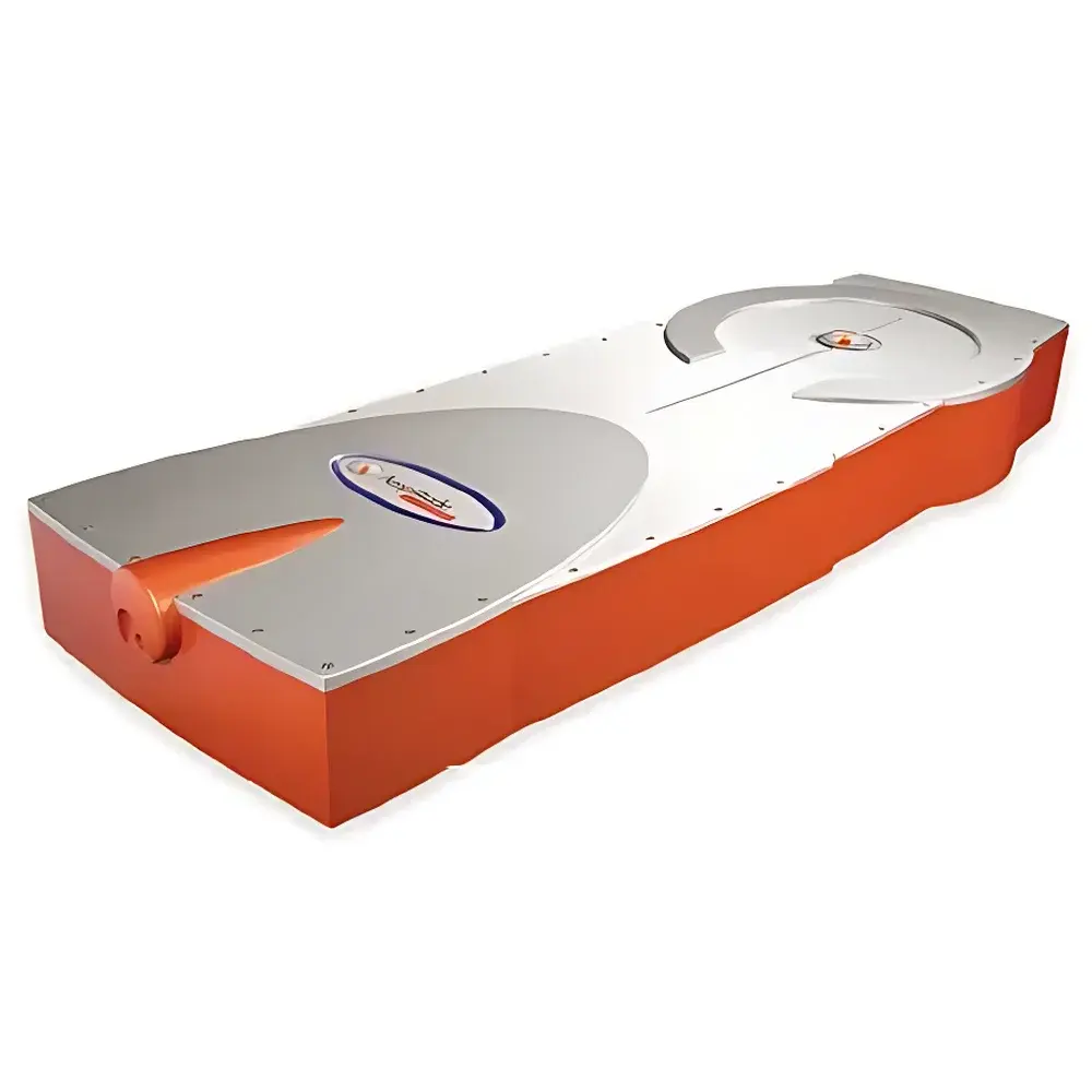 Amplitude Systems Tangerine Fiber-Based High-Power High-Energy Femtosecond Laser