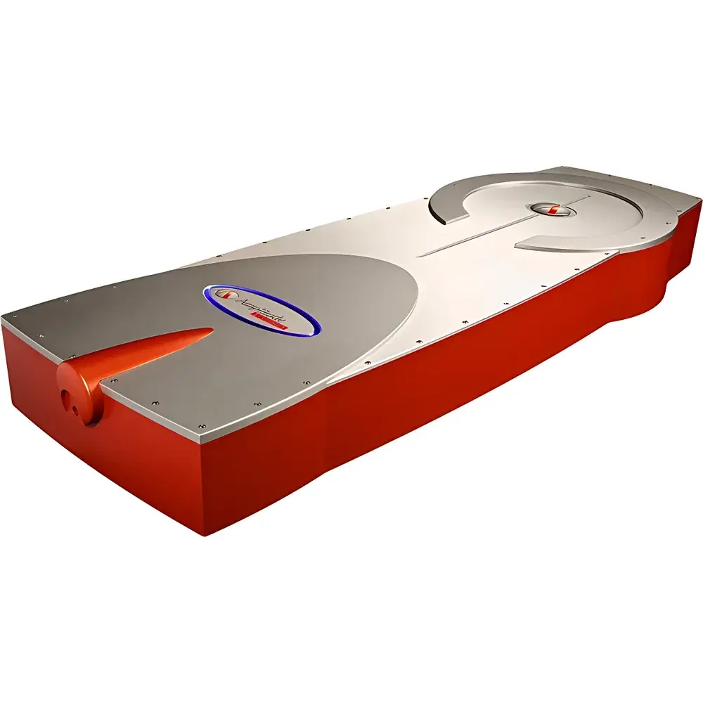 Amplitude Systems Tangerine Fiber-Based High-Power High-Energy Femtosecond Laser