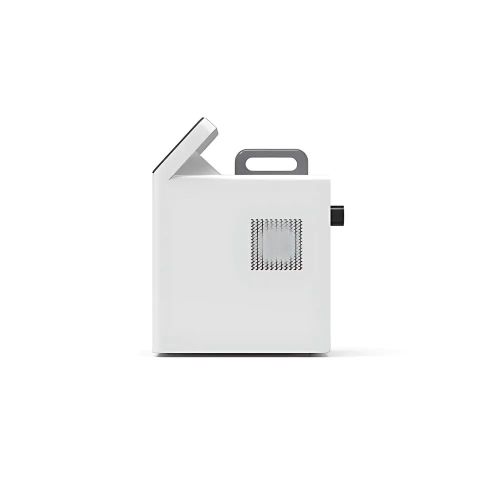 ATR SLE 350 Solvent Recovery System