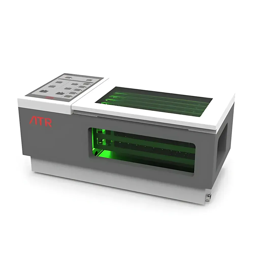 ATR AutoVap S60 Automated Nitrogen Evaporator