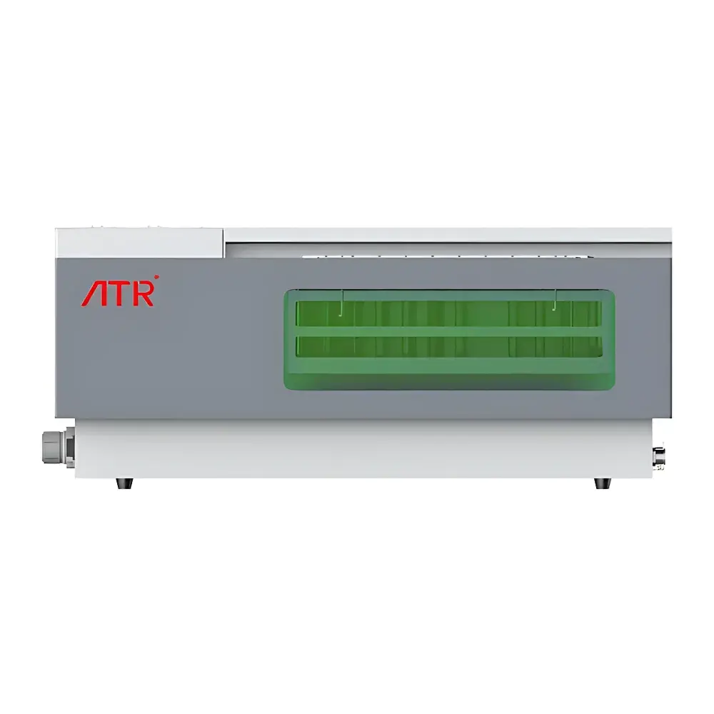 ATR AutoVap S60 Automated Nitrogen Evaporator
