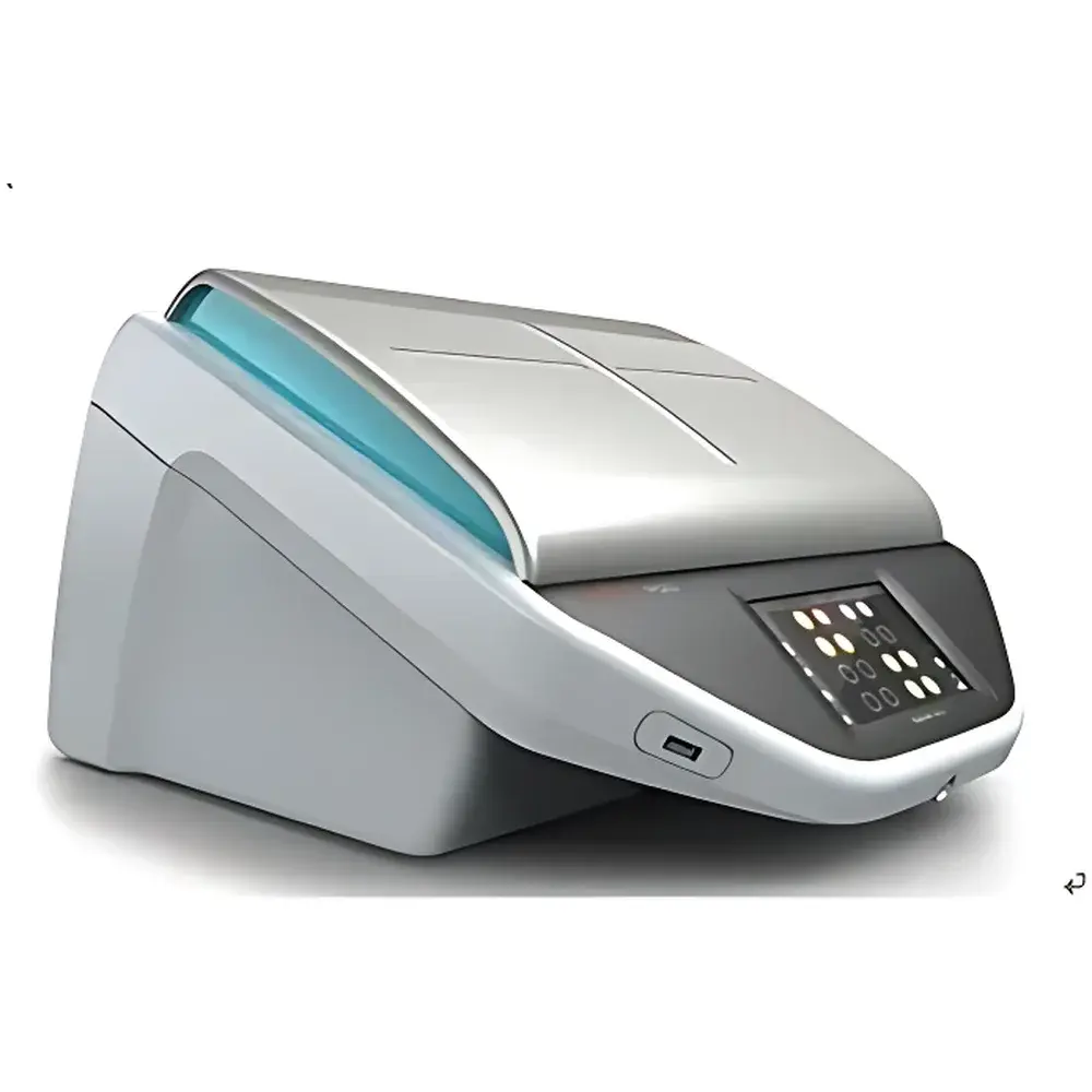 Tecta-B16 Microbial Intelligent Detection System