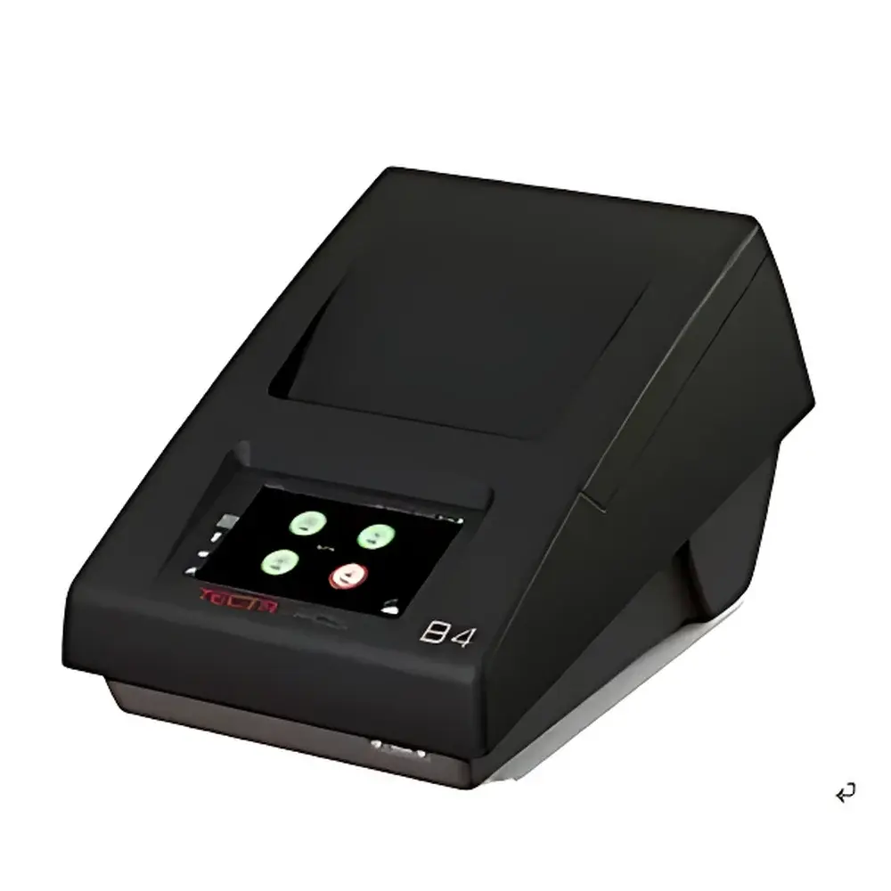 Tecta-B16 Microbial Intelligent Detection System