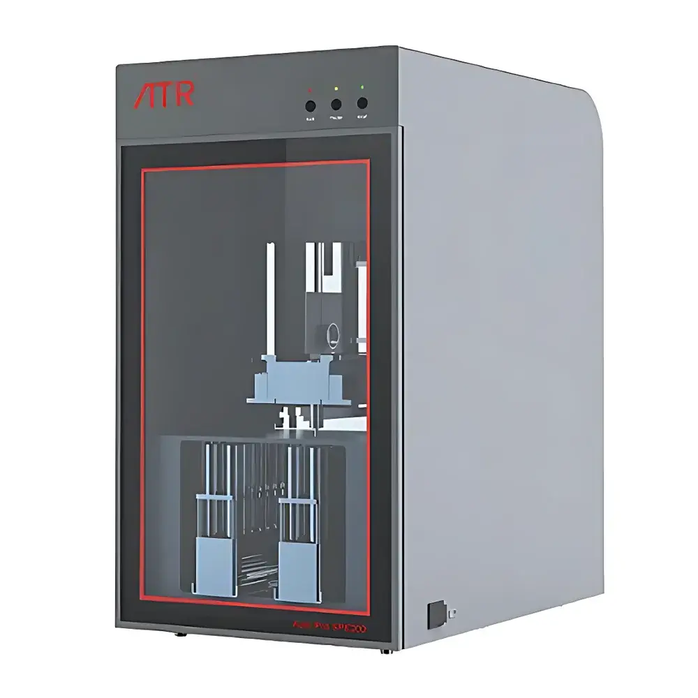 ATR AutoPro SPE 200 Fully Automated Solid Phase Extraction System