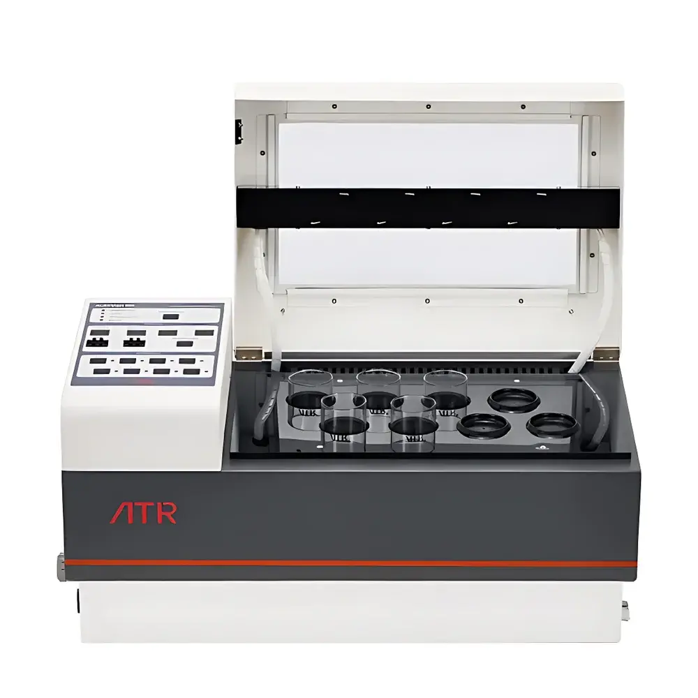 ATR AutoVap S8 Automated Quantitative Sample Concentrator