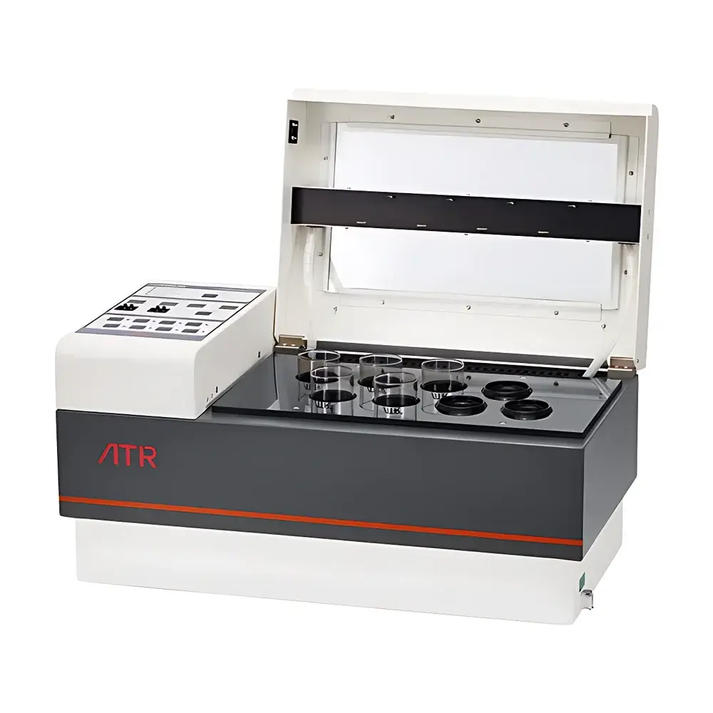 ATR AutoVap S8 Automated Quantitative Sample Concentrator