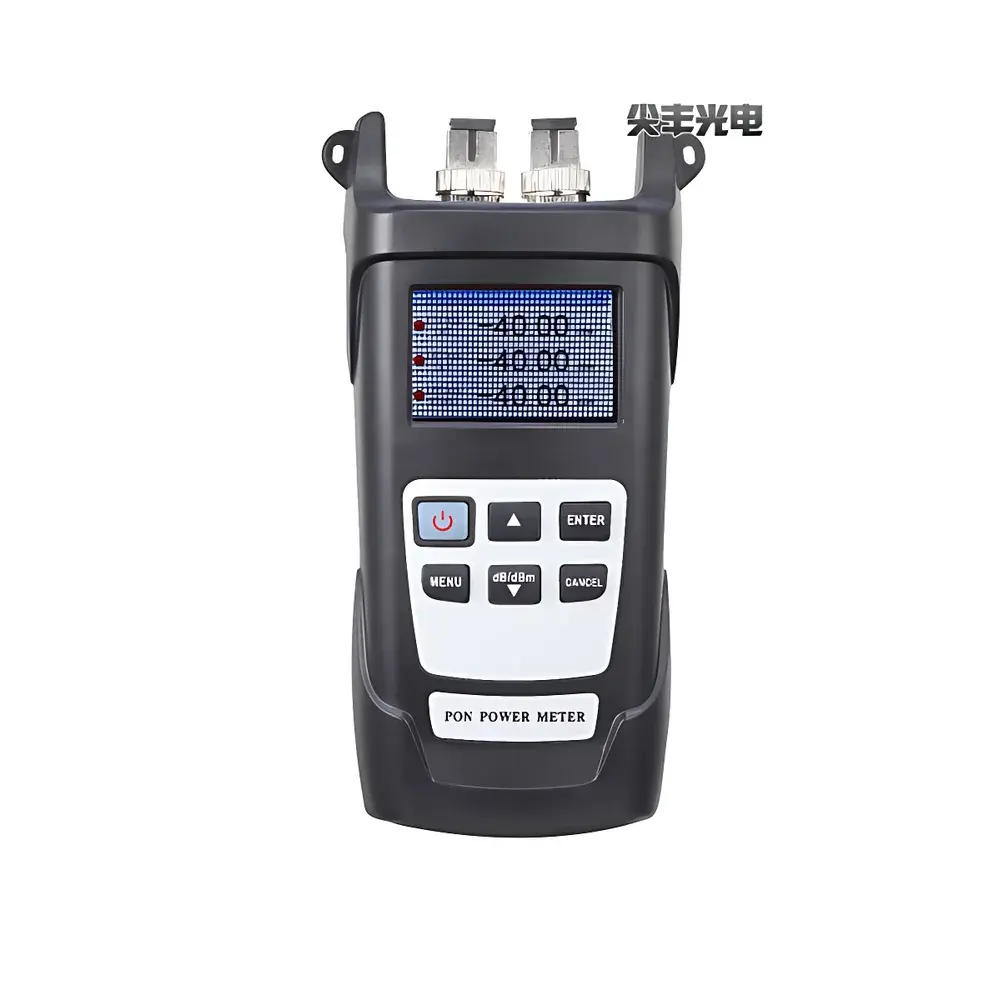 AOE Tech JF-H660i PON Optical Power Meter