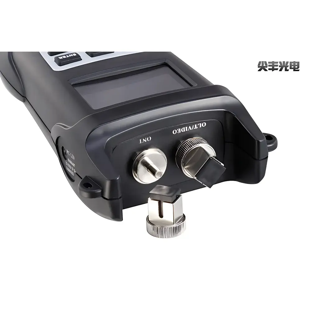 AOE Tech JF-H660i PON Optical Power Meter
