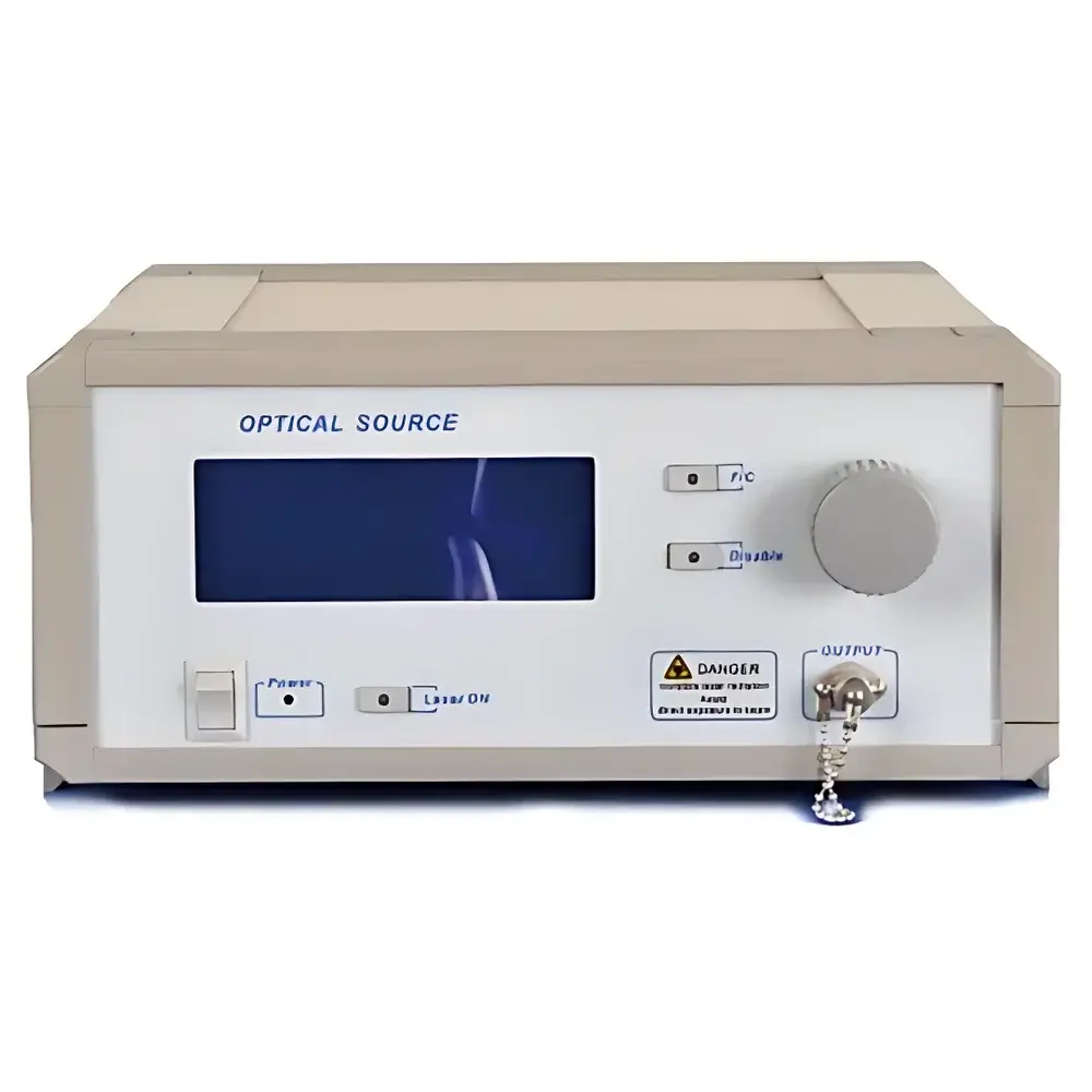 AOE Tech JF8147 Single-Mode Pump Laser Source