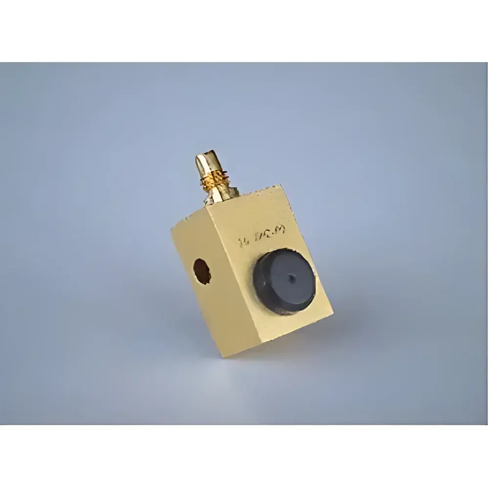 MSM UltraFast Photodetector Series by A.L.S. GmbH