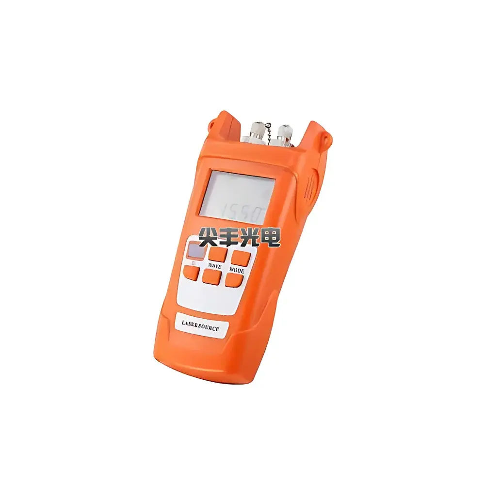 JF-H430 Handheld Optical Light Source