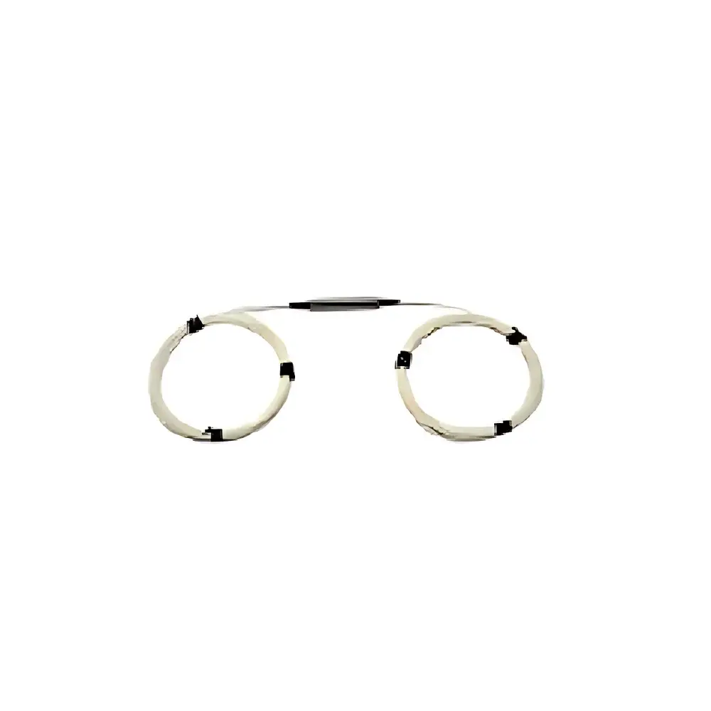 AOE Tech PMIS-1310/1480/1550 Dual-Stage Polarization-Maintaining Optical Isolator