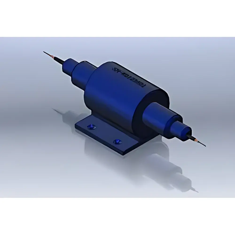 AOE Tech PMIS-1310/1480/1550 Dual-Stage Polarization-Maintaining Optical Isolator