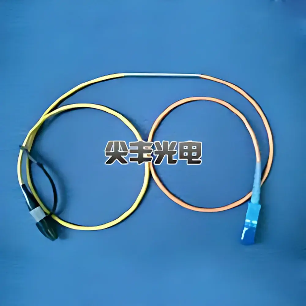 AOE Tech SMMM Single-Mode to Multi-Mode Broadband Converter