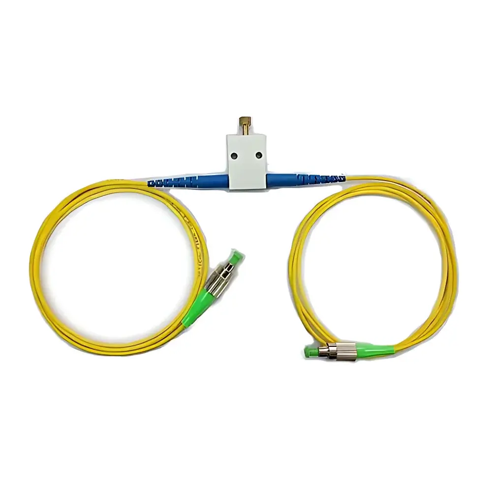 AOE Tech PMVOA Series Polarization-Maintaining Variable Optical Attenuator