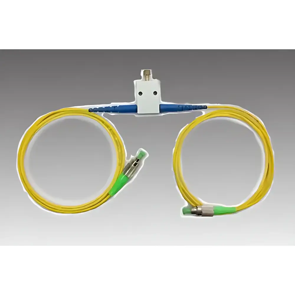 AOE Tech PMVOA Series Polarization-Maintaining Variable Optical Attenuator