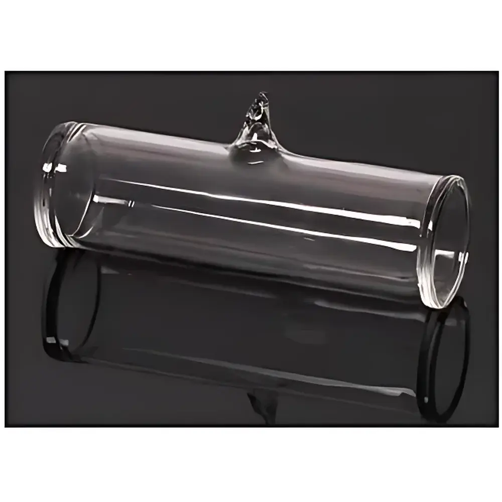 AOE Tech AC201-Rb Atomic Vapor Absorption Cell (White Cell)