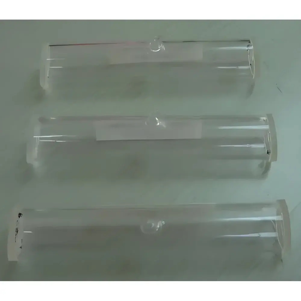 AOE Tech AC201-Rb Atomic Vapor Absorption Cell (White Cell)