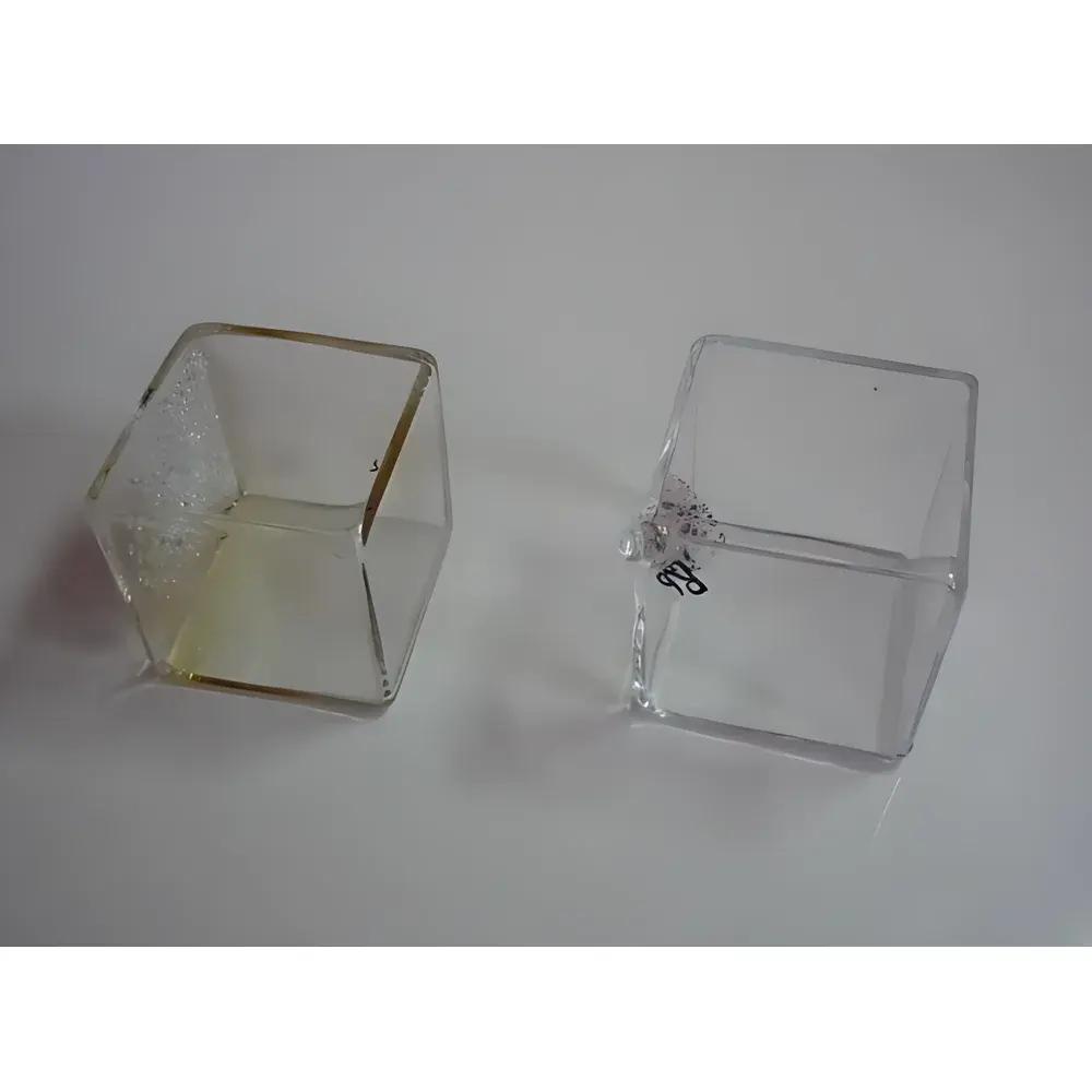 AOE Tech AC201-Rb Atomic Vapor Absorption Cell (White Cell)