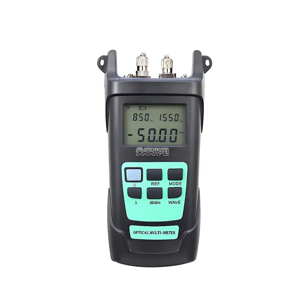 AOE Tech JF-H510i Optical Multimeter