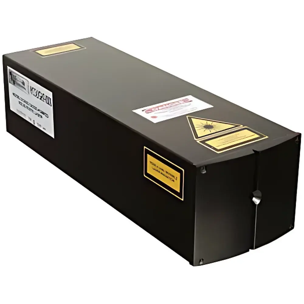 Alphalas Modelocked Picosecond DPSS Laser