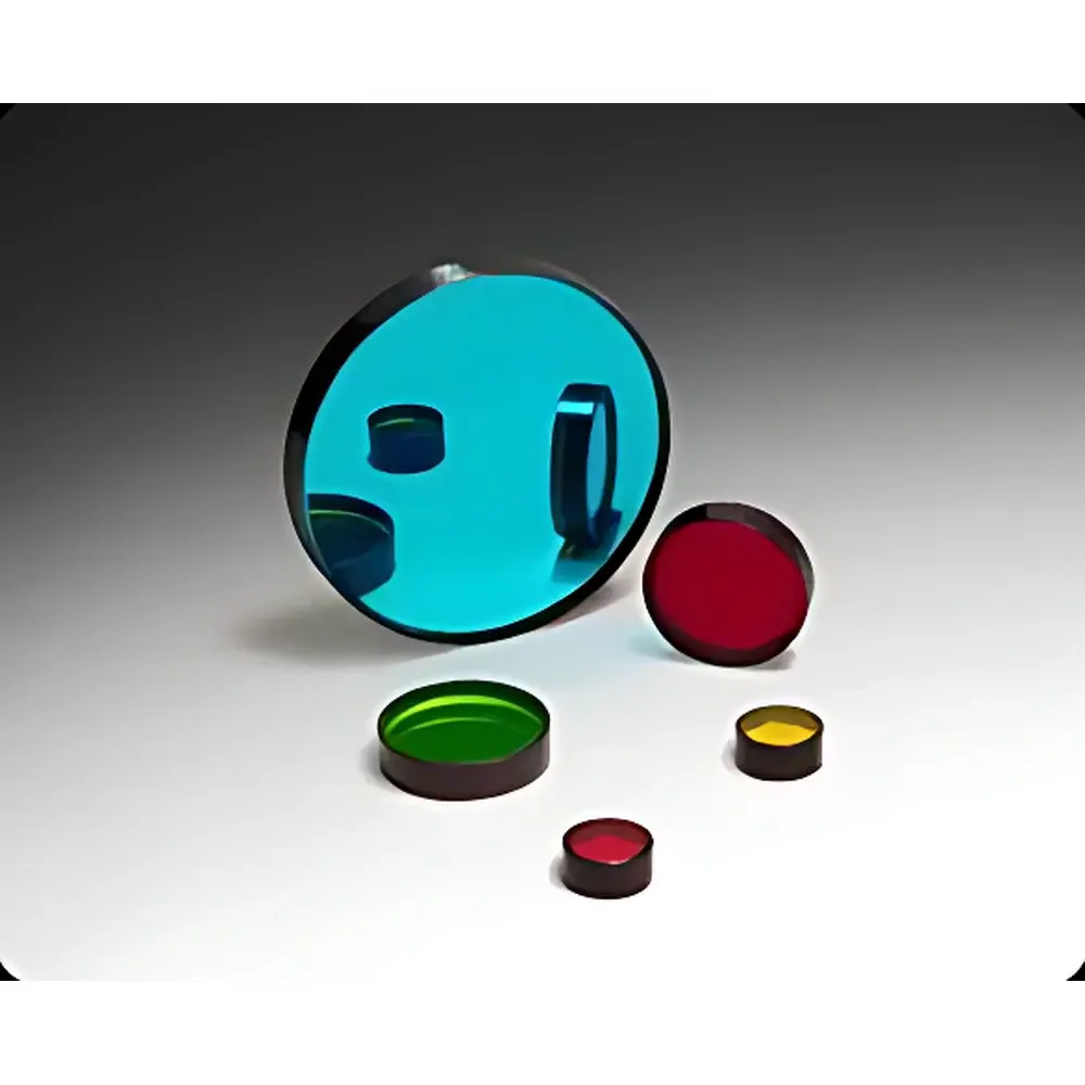 Andover 193–299 nm Standard Bandpass Optical Filters