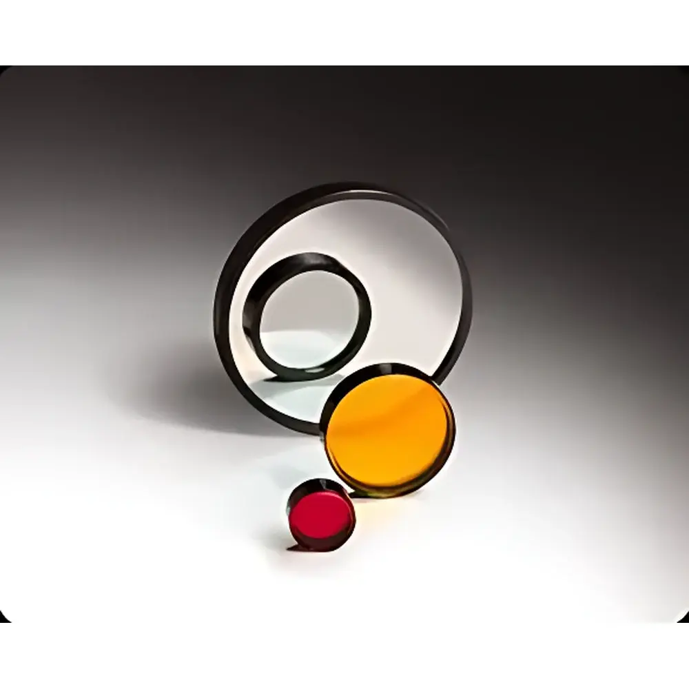 Andover 193–299 nm Standard Bandpass Optical Filters