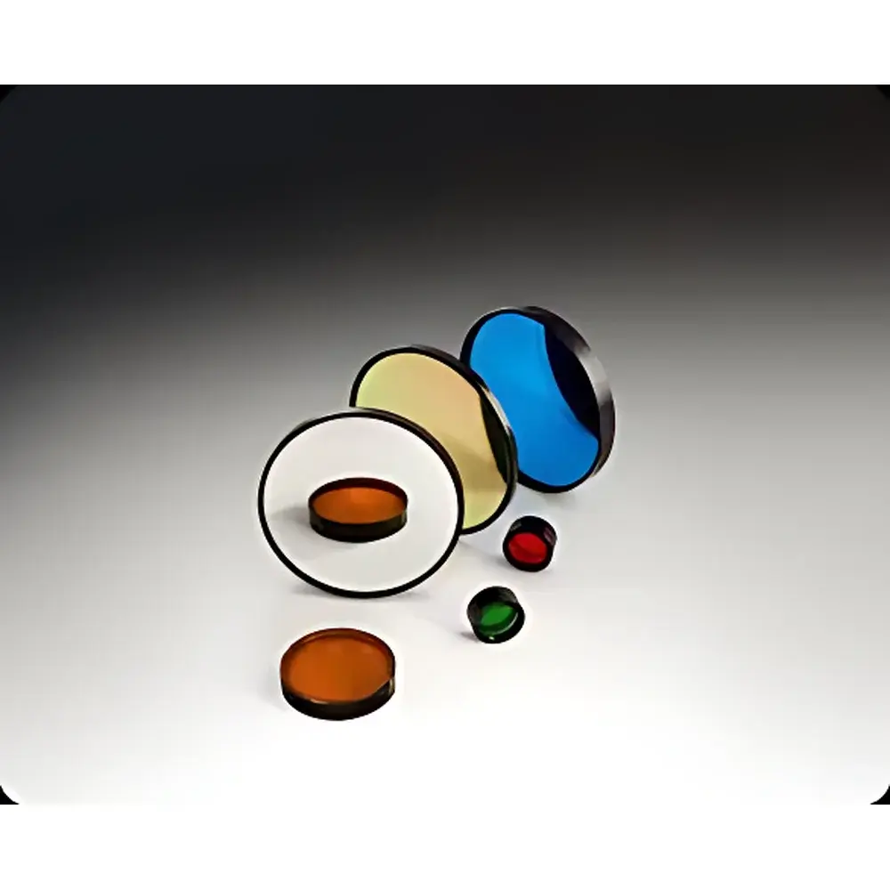 Andover 193–299 nm Standard Bandpass Optical Filters