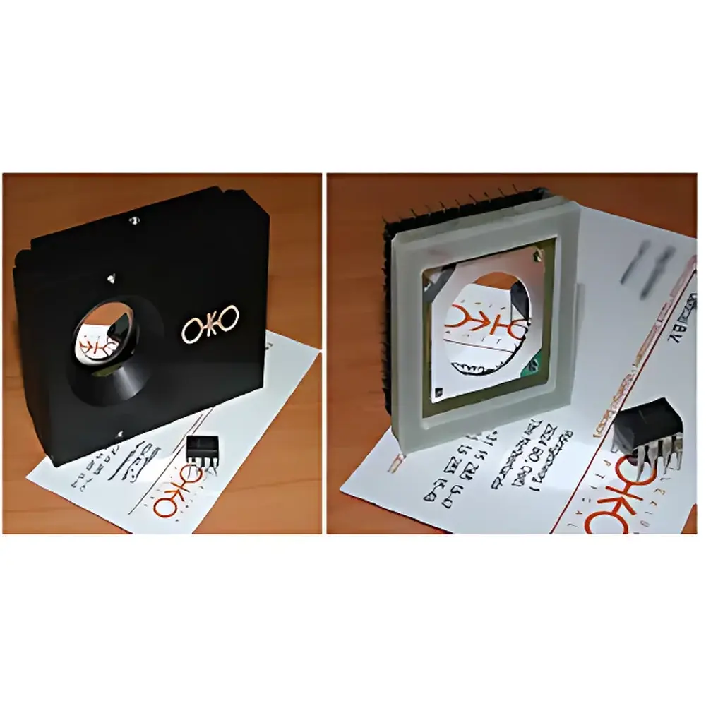 OKO Deformable Mirror