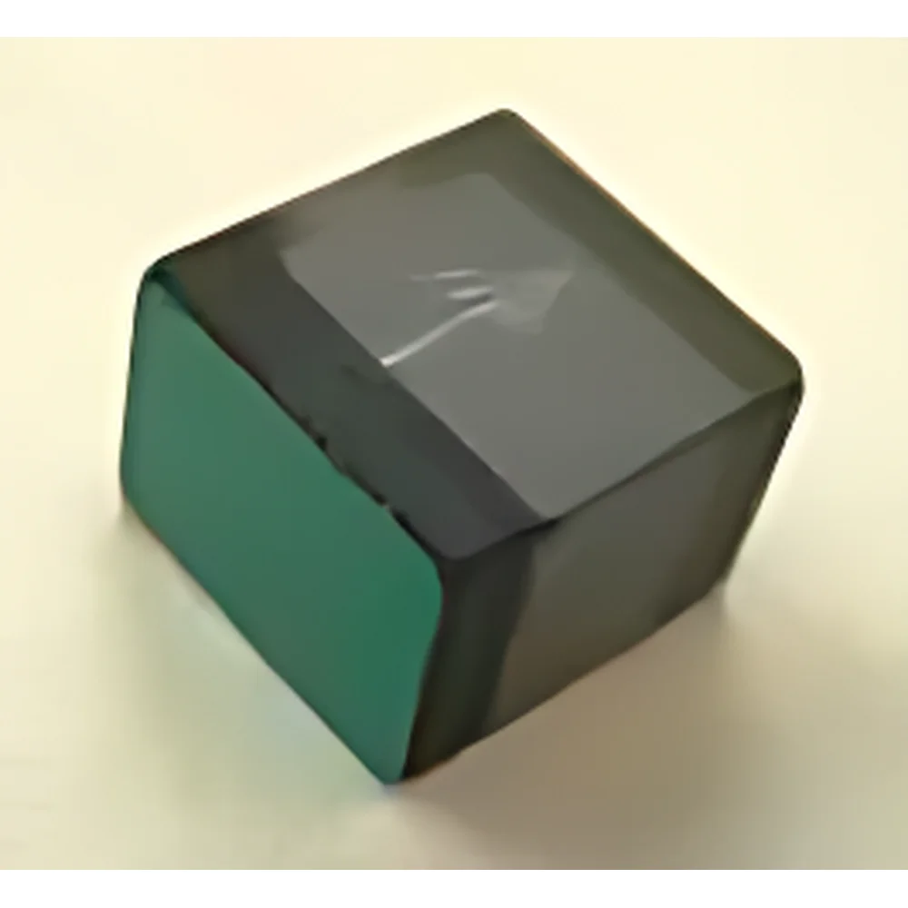 MolTech THz Crystals (ZnGeP₂, GaSe, AgGaS₂, KTP, GaP, InP, ZnTe, CdZnTe & Related Nonlinear Optical Substrates)
