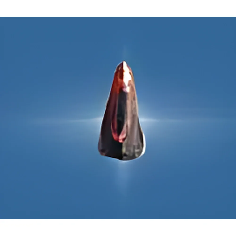 MolTech THz Crystals (ZnGeP₂, GaSe, AgGaS₂, KTP, GaP, InP, ZnTe, CdZnTe & Related Nonlinear Optical Substrates)