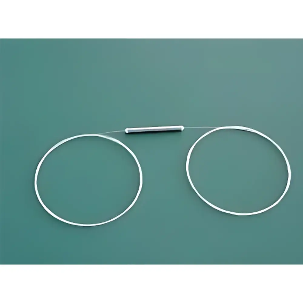 AOE Tech PMFWDM Polarization-Maintaining Wavelength Division Multiplexer