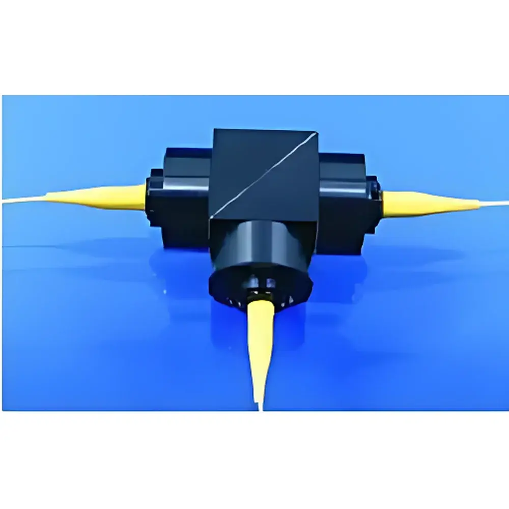 AOE Tech PMFWDM Polarization-Maintaining Wavelength Division Multiplexer