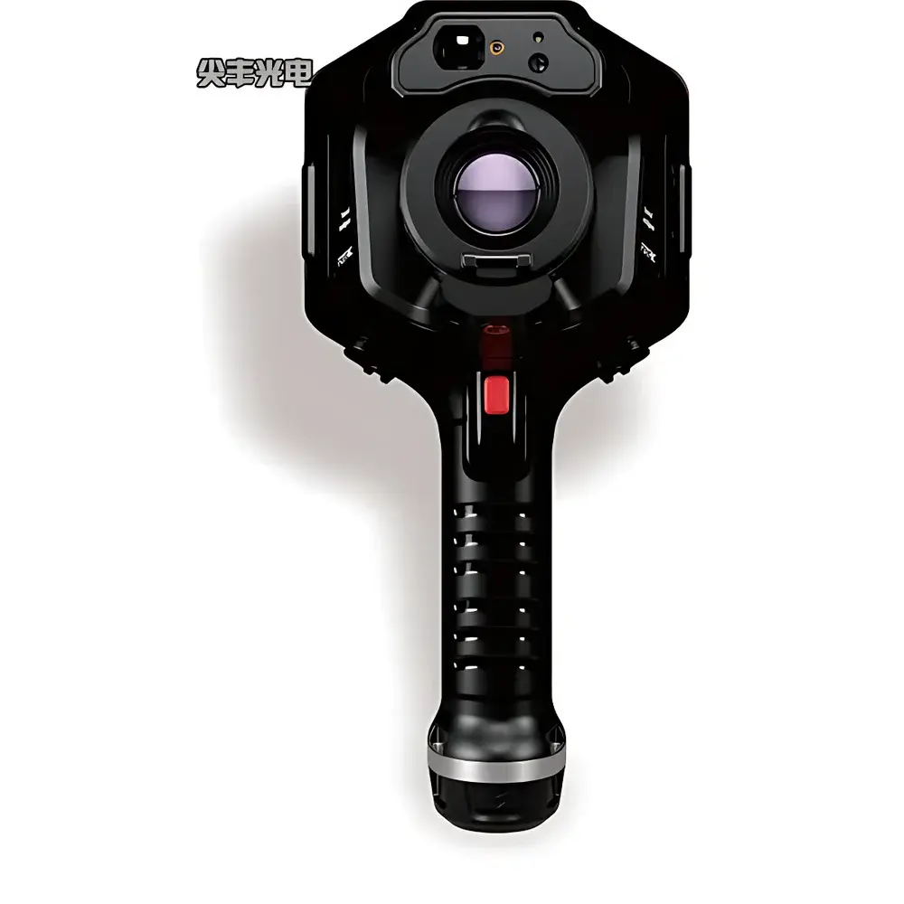 AOE Tech HawkIR 340 Advanced Handheld Thermal Imaging Camera