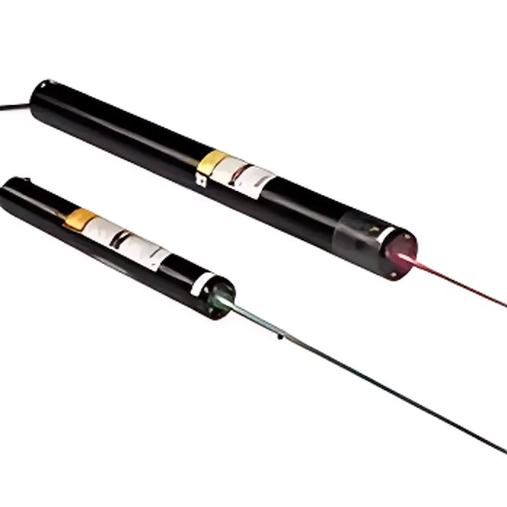 AOE Tech JF500HN Helium-Neon (He-Ne) Laser System