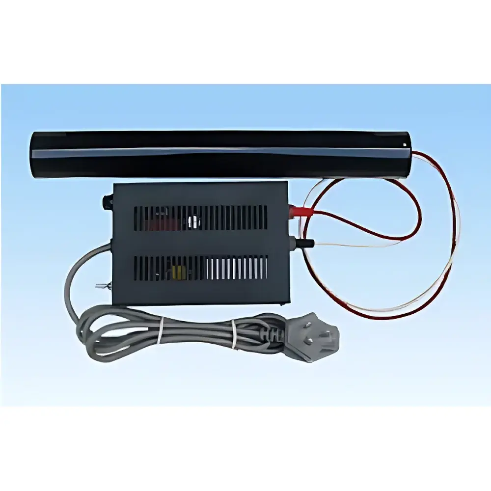 AOE Tech JF500HN Helium-Neon (He-Ne) Laser System