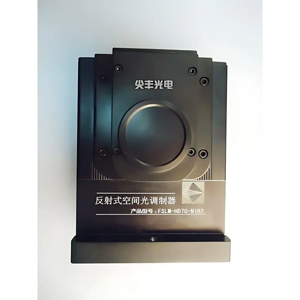 AOE Tech RSLM-HD70-A/P Reflective Liquid Crystal on Silicon (LCoS) Spatial Light Modulator