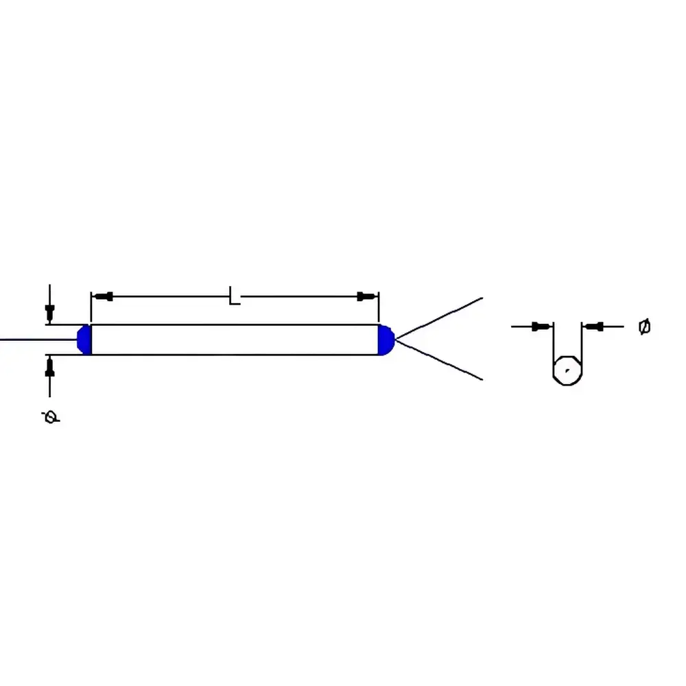 AOE Tech PMFC Series Polarization-Maintaining Filter-Based 1×2 and 2×2 Fiber Couplers