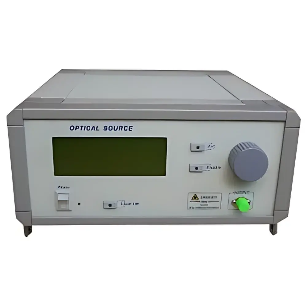 AOE Tech JF8146 Multi-Mode Pump Laser Source