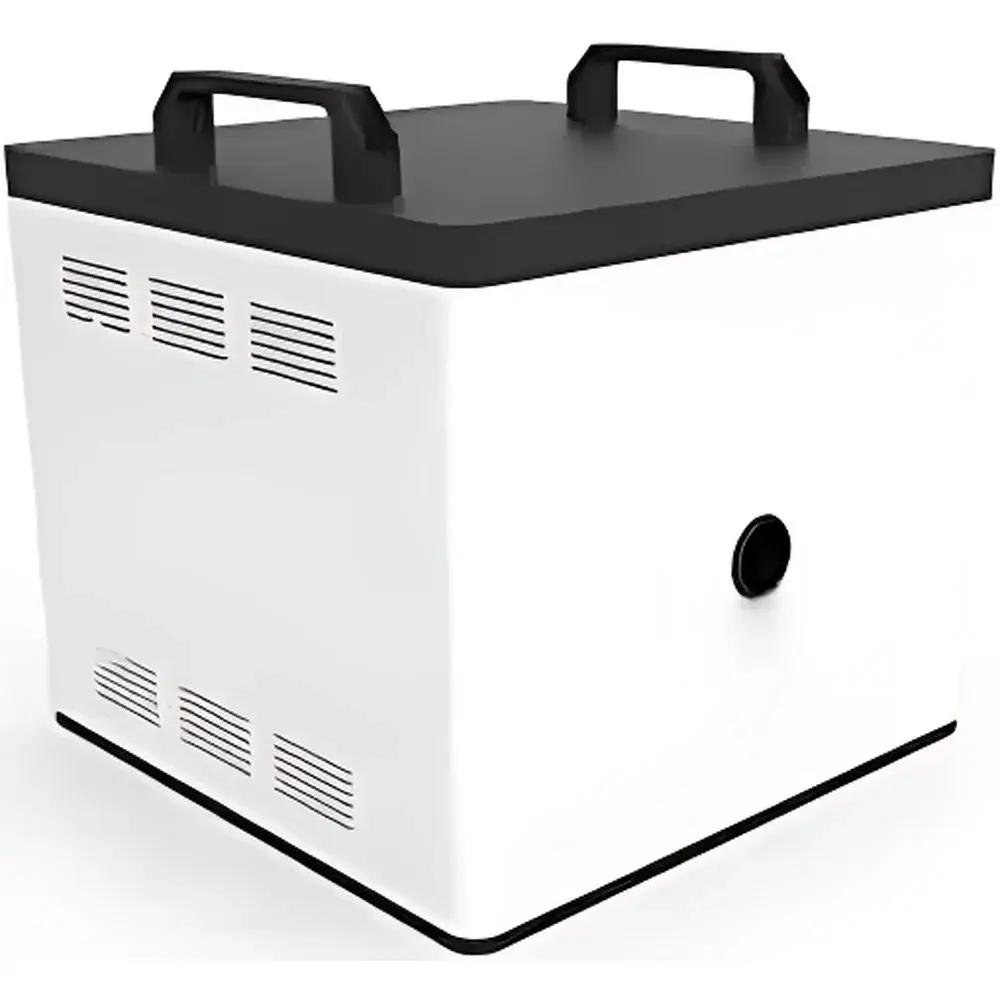 AOE Tech HT-Series High-Temperature Blackbody Radiation Source