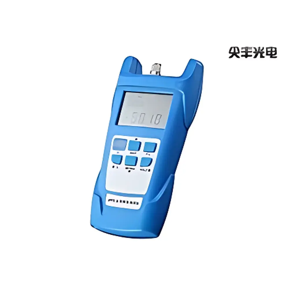 AOE Tech JF-H620 Series Handheld Optical Power Meter