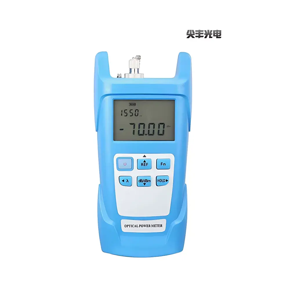 AOE Tech JF-H620 Series Handheld Optical Power Meter