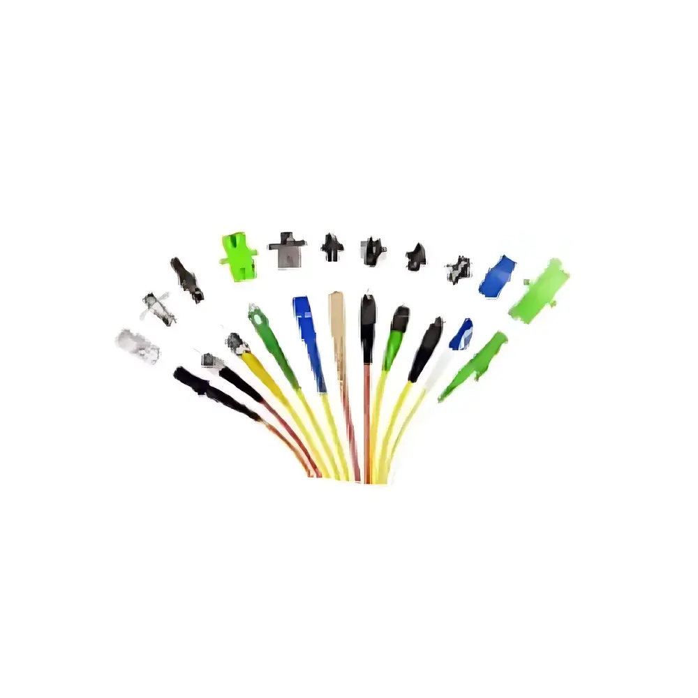 AOE Tech PMFOA Polarization-Maintaining In-Line Variable Optical Attenuator (SM/PM)