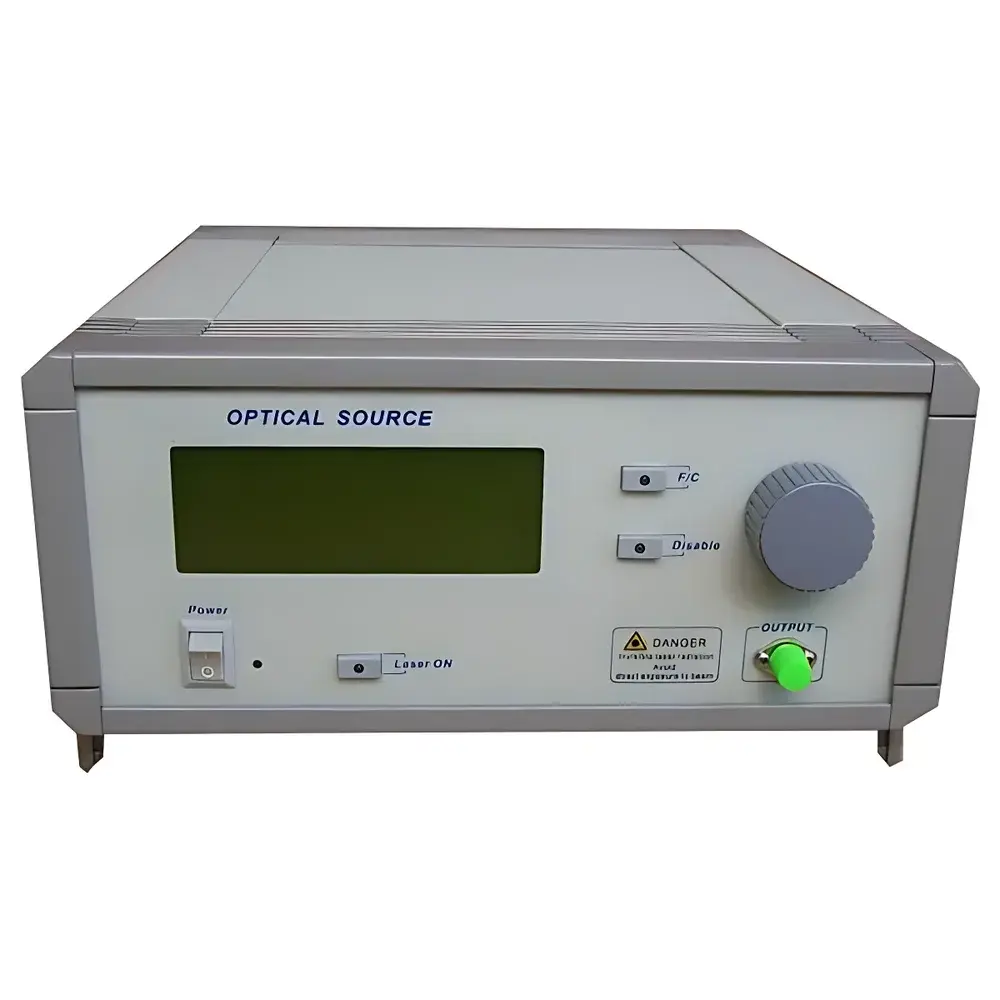 AOE Tech JF8142 High-Speed, High-Power Pulsed Laser Source