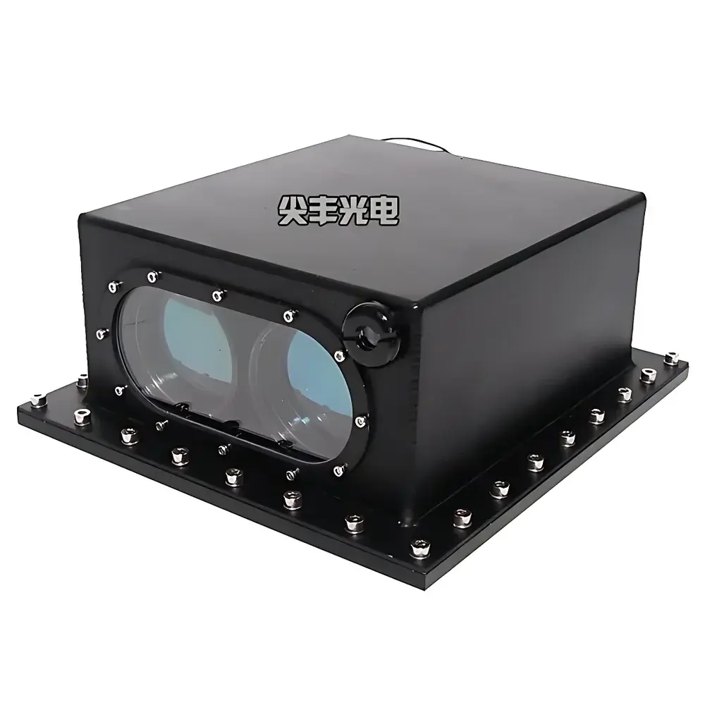 NEWCON LFR MOD 4EC Laser Range Finder